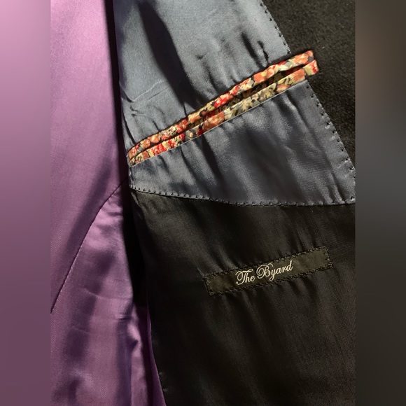 Paul Smith cashmere blazer - Picture 6 of 6